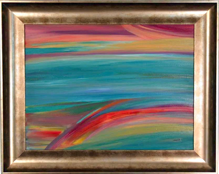 Special art collection